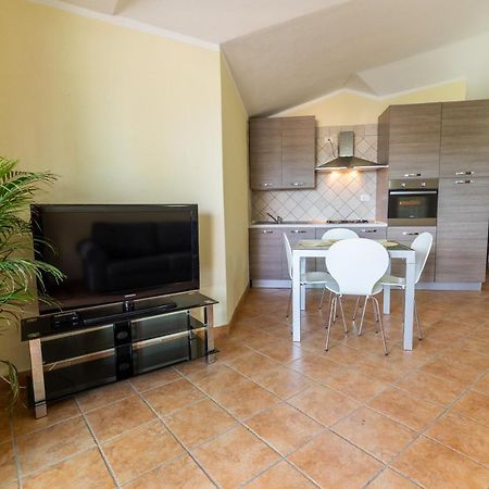 Vista Mare Apartment 6 Olbia Buitenkant foto