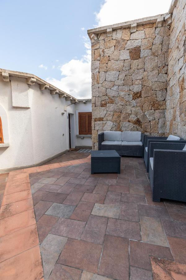 Vista Mare Apartment 6 Olbia Buitenkant foto