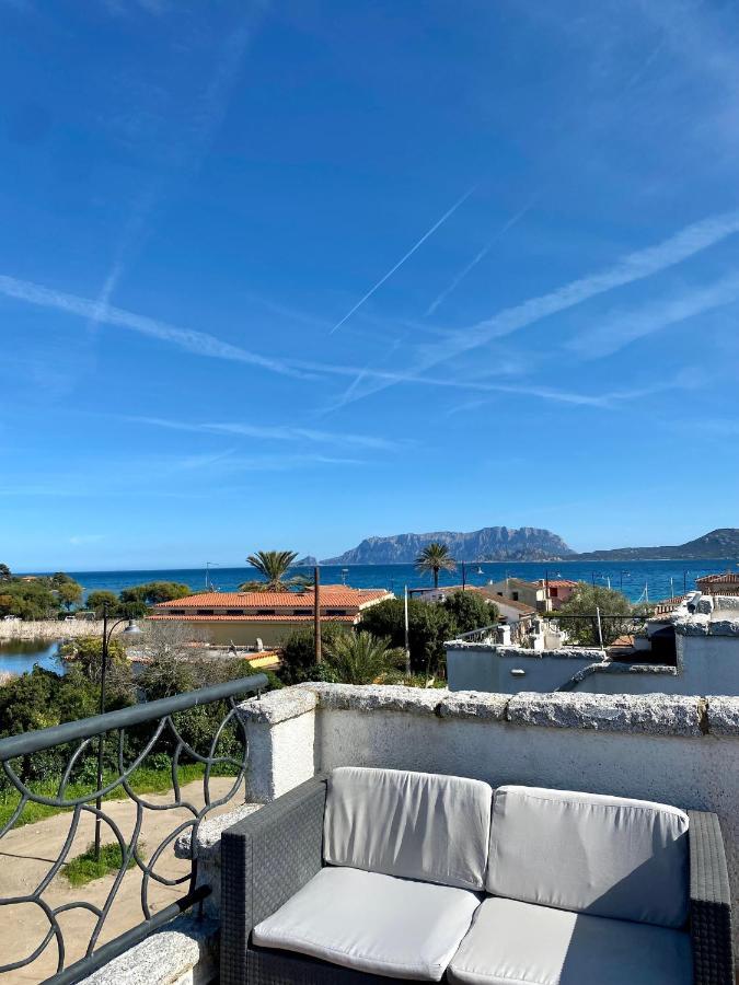 Vista Mare Apartment 6 Olbia Buitenkant foto