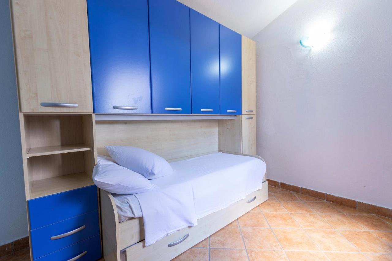 Vista Mare Apartment 6 Olbia Buitenkant foto