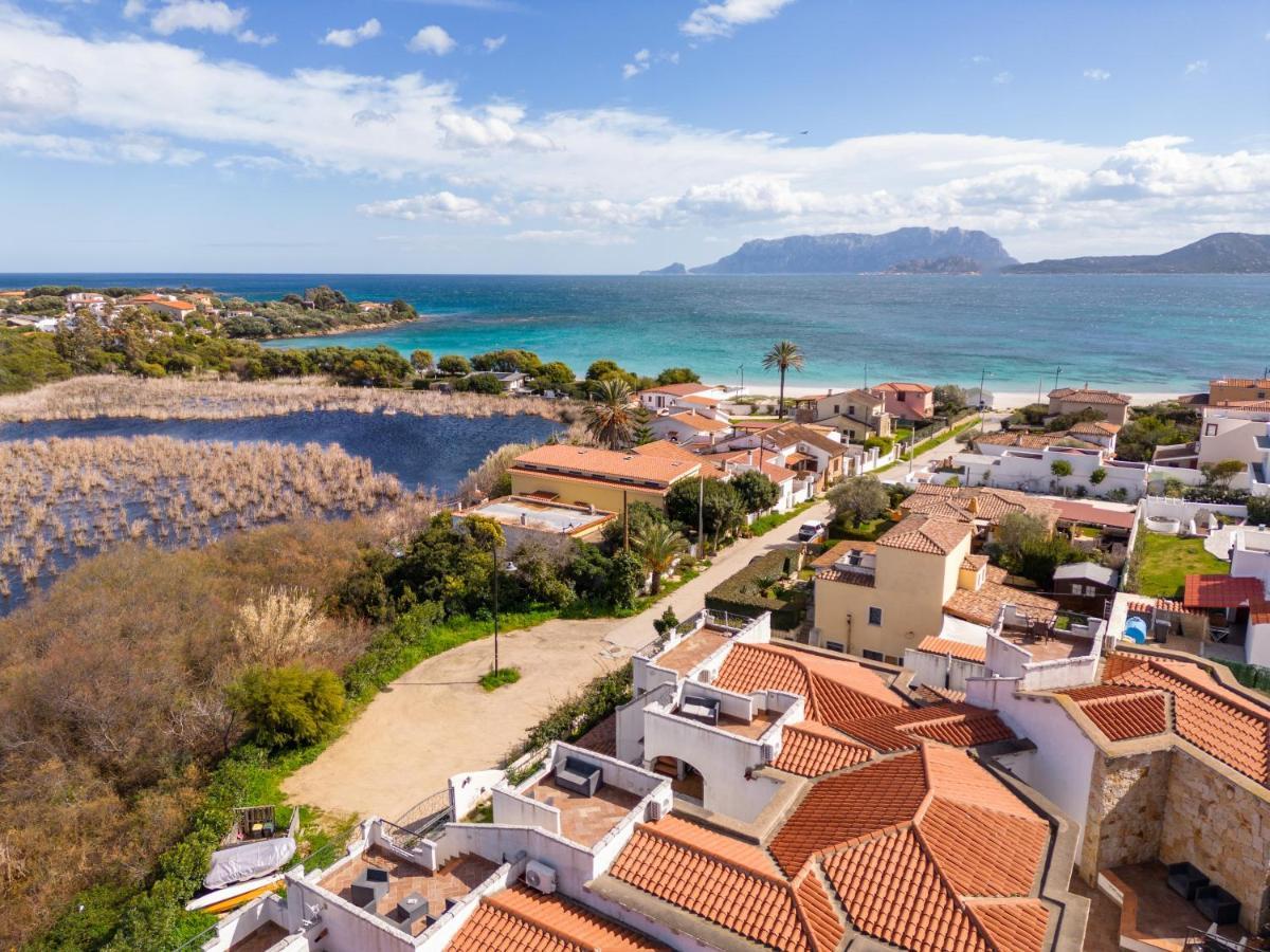 Vista Mare Apartment 6 Olbia Buitenkant foto