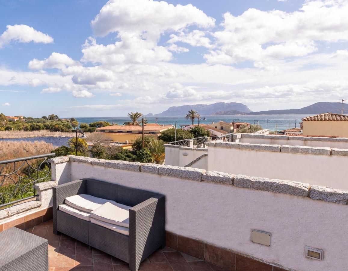 Vista Mare Apartment 6 Olbia Buitenkant foto